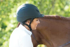 WEAVER LEATHER Riding Helmets|Riding Helmets|Troxel® Intrepid Helmet