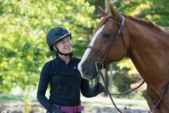 WEAVER LEATHER Riding Helmets|Riding Helmets|Troxel® Liberty Helmet