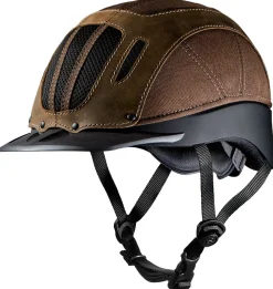 WEAVER LEATHER Riding Helmets|Riding Helmets|Troxel® Sierra Helmet
