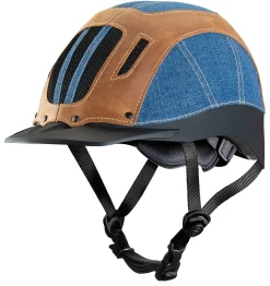 WEAVER LEATHER Riding Helmets|Riding Helmets|Troxel® Sierra Helmet