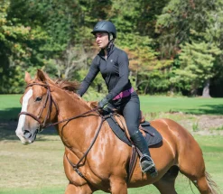 WEAVER LEATHER Riding Helmets|Riding Helmets|Troxel® Spirit Helmet