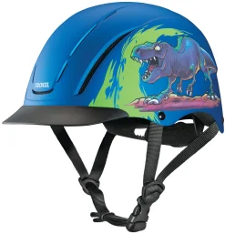 WEAVER LEATHER Riding Helmets|Riding Helmets|Troxel® Spirit Helmet