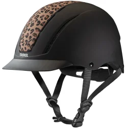 WEAVER LEATHER Riding Helmets|Riding Helmets|Troxel® Spirit Helmet
