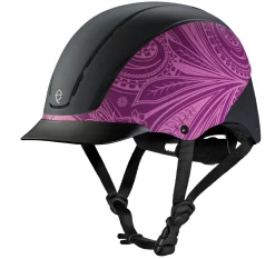 WEAVER LEATHER Riding Helmets|Riding Helmets|Troxel® Spirit Helmet