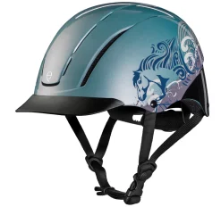 WEAVER LEATHER Riding Helmets|Riding Helmets|Troxel® Spirit Helmet