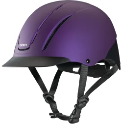 WEAVER LEATHER Riding Helmets|Riding Helmets|Troxel® Spirit Helmet