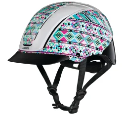 WEAVER LEATHER Riding Helmets|Riding Helmets|Troxel® Spirit Helmet