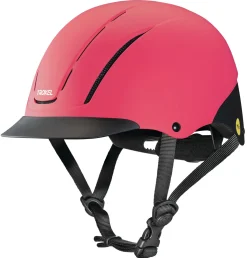 WEAVER LEATHER Riding Helmets|Riding Helmets|Troxel® Spirit™ Helmet with MIPS®