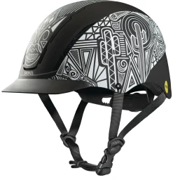 WEAVER LEATHER Riding Helmets|Riding Helmets|Troxel® Spirit™ Helmet with MIPS®