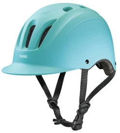 WEAVER LEATHER Riding Helmets|Riding Helmets|Troxel® Sport 2.0™ Helmet