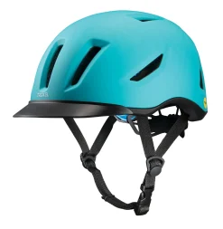 WEAVER LEATHER Riding Helmets|Riding Helmets|Troxel® Terrain™ MIPS® Helmet