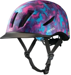 WEAVER LEATHER Riding Helmets|Riding Helmets|Troxel® Terrain™ MIPS® Helmet