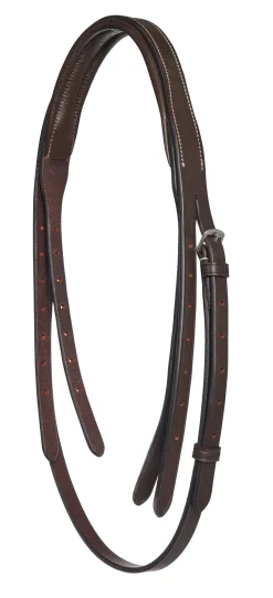 KINGS INTERNATIONAL Bridle Parts & Accessories|TRU-Fit™ Build-A-Bridle™ Crownpiece