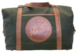 TUCKER TWEED EQUSTRN Bags & Totes|Tucker Tweed Equestrian™ Barn Duffle