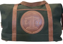 TUCKER TWEED EQUSTRN Bags & Totes|Tucker Tweed Equestrian™ Barn Duffle