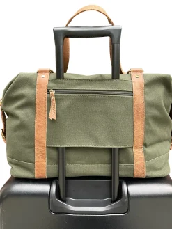 TUCKER TWEED EQUSTRN Bags & Totes|Tucker Tweed Equestrian™ Barn Duffle