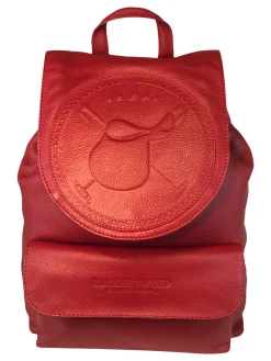 TUCKER TWEED EQUSTRN Bags & Totes|Tucker Tweed Equestrian™ Brandywine Leather Backpack
