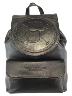 TUCKER TWEED EQUSTRN Bags & Totes|Tucker Tweed Equestrian™ Brandywine Leather Backpack