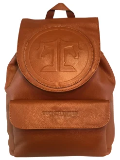 TUCKER TWEED EQUSTRN Bags & Totes|Tucker Tweed Equestrian™ Brandywine Leather Backpack