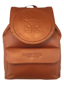 TUCKER TWEED EQUSTRN Bags & Totes|Tucker Tweed Equestrian™ Brandywine Leather Backpack