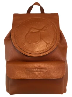 TUCKER TWEED EQUSTRN Bags & Totes|Tucker Tweed Equestrian™ Brandywine Leather Backpack