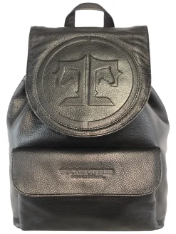 TUCKER TWEED EQUSTRN Bags & Totes|Tucker Tweed Equestrian™ Brandywine Leather Backpack