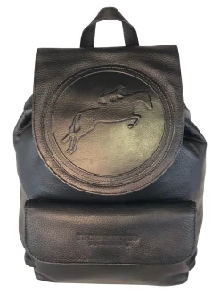 TUCKER TWEED EQUSTRN Bags & Totes|Tucker Tweed Equestrian™ Brandywine Leather Backpack