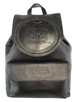 TUCKER TWEED EQUSTRN Bags & Totes|Tucker Tweed Equestrian™ Brandywine Leather Backpack