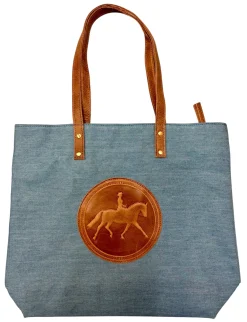 TUCKER TWEED EQUSTRN Bags & Totes|Tucker Tweed Equestrian™ Barn Bag