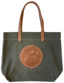 TUCKER TWEED EQUSTRN Bags & Totes|Tucker Tweed Equestrian™ Barn Bag