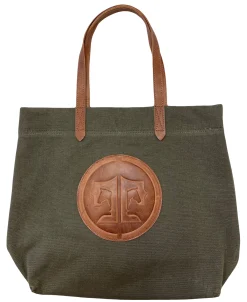 TUCKER TWEED EQUSTRN Bags & Totes|Tucker Tweed Equestrian™ Barn Bag