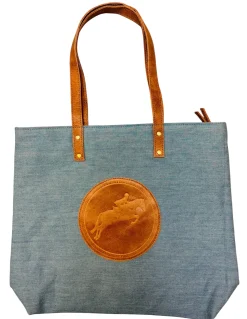 TUCKER TWEED EQUSTRN Bags & Totes|Tucker Tweed Equestrian™ Barn Bag