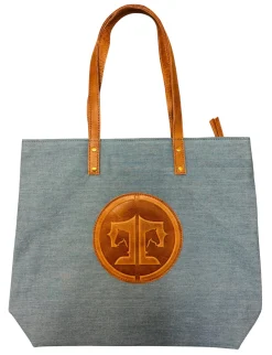 TUCKER TWEED EQUSTRN Bags & Totes|Tucker Tweed Equestrian™ Barn Bag