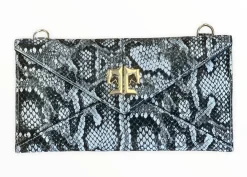 TUCKER TWEED EQUSTRN Bags & Totes|Tucker Tweed Equestrian™ Cor De Star Clutch