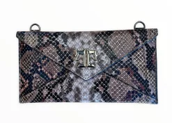 TUCKER TWEED EQUSTRN Bags & Totes|Tucker Tweed Equestrian™ Cor De Star Clutch