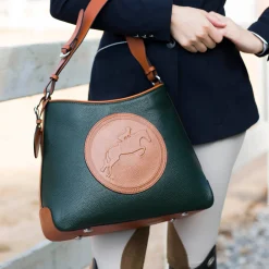 TUCKER TWEED EQUSTRN Bags & Totes|Tucker Tweed Equestrian™ Manor Tote