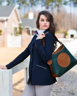TUCKER TWEED EQUSTRN Bags & Totes|Tucker Tweed Equestrian™ Manor Tote