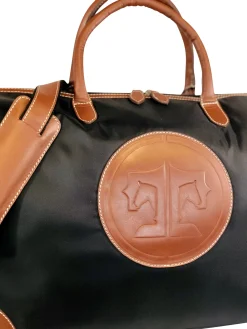 TUCKER TWEED EQUSTRN Bags & Totes|Tucker Tweed Equestrian™ Tryon Travel Bag