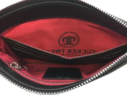 TUCKER TWEED EQUSTRN Bags & Totes|Tucker Tweed Equestrian™ Wellington Wristlet