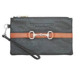 TUCKER TWEED EQUSTRN Bags & Totes|Tucker Tweed Equestrian™ Wellington Wristlet