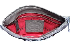 TUCKER TWEED EQUSTRN Bags & Totes|Tucker Tweed Equestrian™ Wellington Wristlet