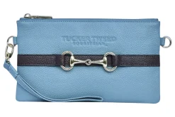 TUCKER TWEED EQUSTRN Bags & Totes|Tucker Tweed Equestrian™ Wellington Wristlet