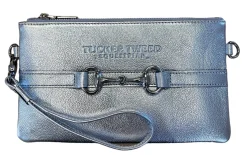 TUCKER TWEED EQUSTRN Bags & Totes|Tucker Tweed Equestrian™ Wellington Wristlet
