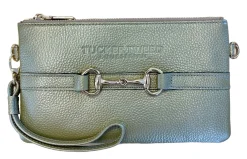 TUCKER TWEED EQUSTRN Bags & Totes|Tucker Tweed Equestrian™ Wellington Wristlet