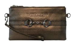 TUCKER TWEED EQUSTRN Bags & Totes|Tucker Tweed Equestrian™ Wellington Wristlet