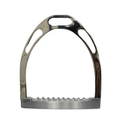 JPC EQUESTRIAN Stirrup Irons|TuffRider® Aluminum Stirrups