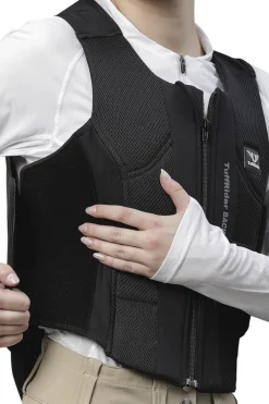 JPC EQUESTRIAN Protective Vests|Protective Vests|TuffRider® Back Protector