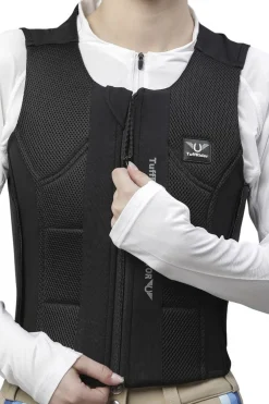JPC EQUESTRIAN Protective Vests|Protective Vests|TuffRider® Back Protector