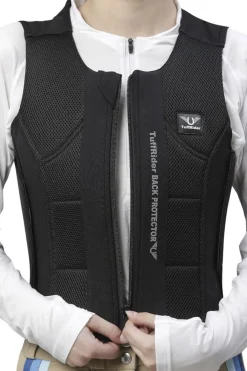JPC EQUESTRIAN Protective Vests|Protective Vests|TuffRider® Back Protector