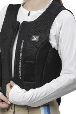 JPC EQUESTRIAN Protective Vests|Protective Vests|TuffRider® Back Protector